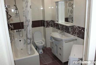 Garsonieră în Titan