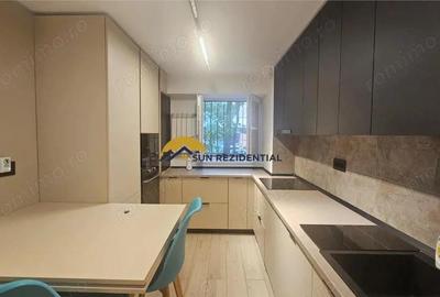 Calea 13 Septembrie,apartament 2 camere,prima inchiriere - 10