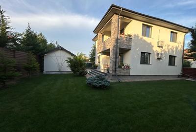 Vila Cocheta langa Paradisul Verde - 5