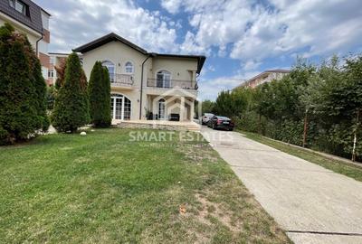 Casă individuală cu 7 camere cu Canalizare în Alexandru Obregia - 3