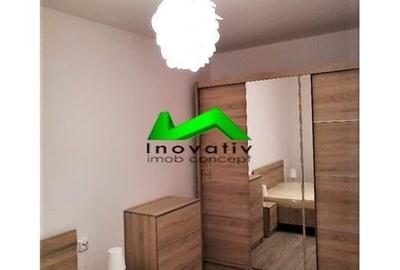 Apartament de inchiriat 2 camere Sibiu Selimbar - 4