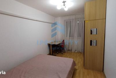 Apartament cu 2 camere, mobilat în Camil Ressu - 13