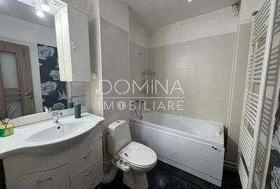 Inchiriere apartament 4 camere, situat in Tg. Jiu, str. Victoriei, zona Tic-Tac - 8