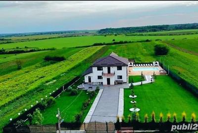 Casă în Central - 1