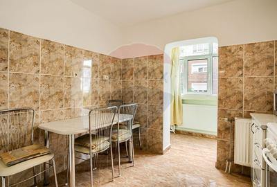 Apartament cu 2 camere de inchiriat zona Podgoria Apartament cu 2 camere de inchiriat zona Podgoria - 9