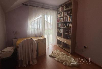 Vilă spațioasă cu garaj, curte de 600 mp  Sânnicoara - 12