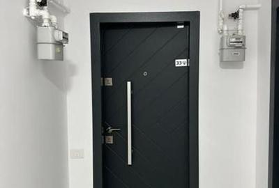 Garsonieră premium, prima închiriere, metrou Nicolae Teclu - 12