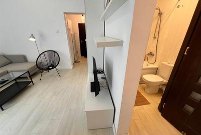 Apartament 2 camere - Cismigiu - 7