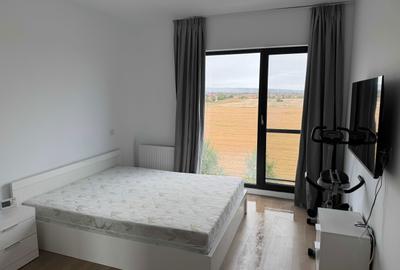 Apartament cu 2 camere decomandat în Exterior Vest - 3