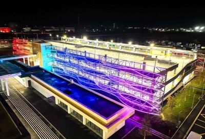 Teren 6000 mp, intravilan, P+2E, deschidere stradala, Berceni, Vidra Teren 6000 mp, intravilan, P+2E, deschidere stradala, Berceni, Vidra - 17