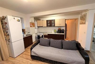 Apartament de vanzare, cu 2 camere, intermediar, zona Tractorul,anul 2018 - 3