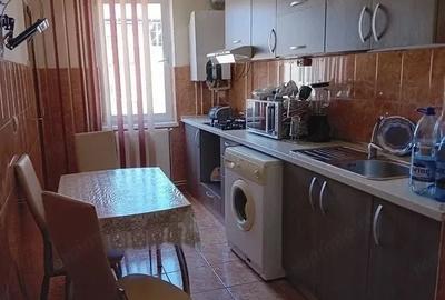 Apartament cu 2 camere decomandat în Central - 2