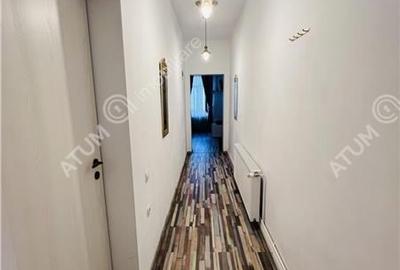 Pensiune cu 6 camere curte de 139 mp zona Ultracentrala din Sibiu - 24