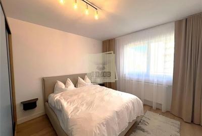 Apartament nou 2 camere terasa si parcare in zona Ciresica - 4