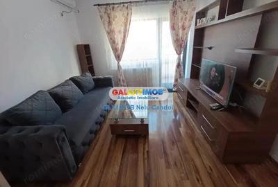 INCHIRIERE 2 CAMERE 13 SEPTEMBRIE SEBASTIAN BLOC 2014 - 1