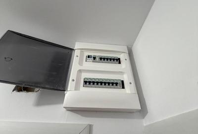 Apartament cu 3 camere semidecomandat în Titan - 4