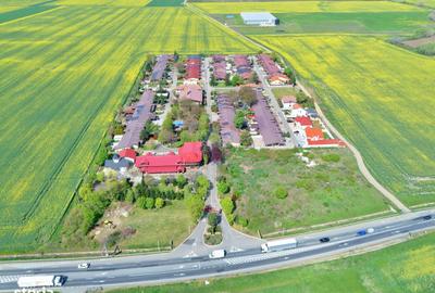 Spațiu comercial, în Cartierul Verde - 3