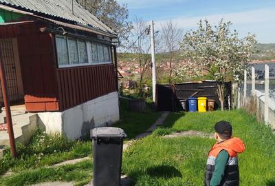 Casă cu 3 camere în Cristian - 3