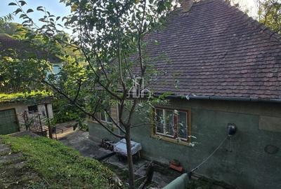 Casa de vanzare, zona centrala, Sighisoara, Mures - 3