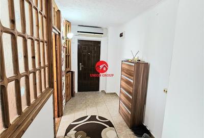 Apartament cu 2 camere decomandat în Năvodari - 13