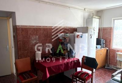 Apartament cu 4 camere semidecomandat în Mănăștur - 6