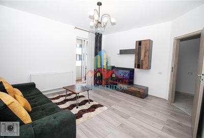 Apartament 2 camere Luxury, 55 mp. Str. Soarelui, Nr. 27, Chiajna - 3