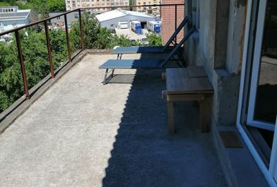 Apartament cu 2 camere decomandat în Calea Timișoarei - 4