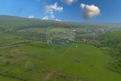 Teren Construcții intravilan de 855 mp, în Poieni - 4