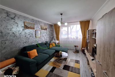 Apartament cu 2 camere decomandat, mobilat în Mioriței - 9
