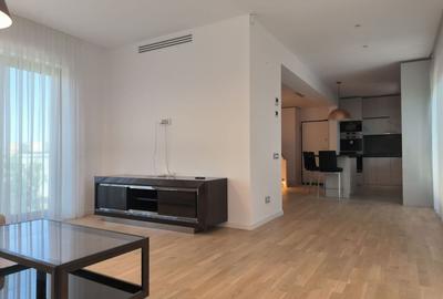 Triplex de lux cu terase, jacuzzi și parcare - zona Eminescu-Toamnei-Armenesc - 3
