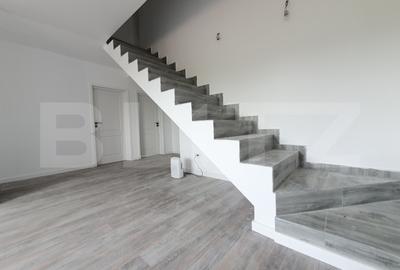 Casa P+M,100 MP,Hlincea,Teren 310 MP. Casa P+M,100 MP,Hlincea,Teren 310 MP. - 3