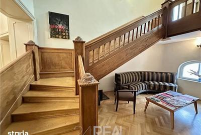 Spațiu comercial, de 640 mp, în Eminescu - 19