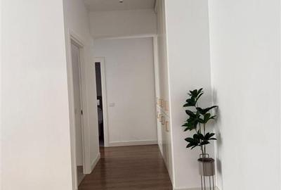 Apartament 2 camere semidecomandat Silk District, loc de parcare inclus - 7
