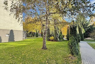 Penthouse Avantgaden 1 | Terasa Generoasa - 10