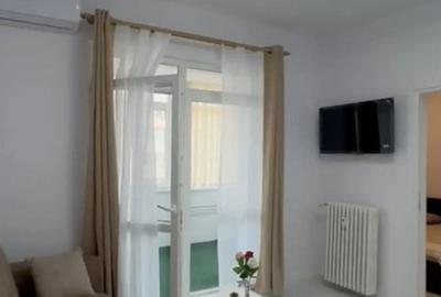 Apartament cu 2 camere semidecomandat, mobilat în Gara de Nord - 2