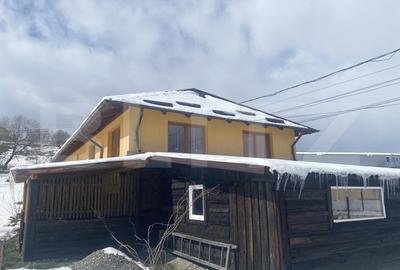 Casa de vanzare, cu 4 camere, 120 mp, zona Neagra Șarului - 13