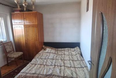 Apartament cu 2 camere decomandat în Central - 2