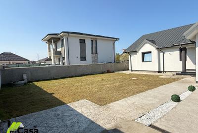 Casă individuală cu 3 camere cu Canalizare în Nord - 2