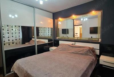 Apartament cu 2 camere semidecomandat, mobilat în Țiglina 1