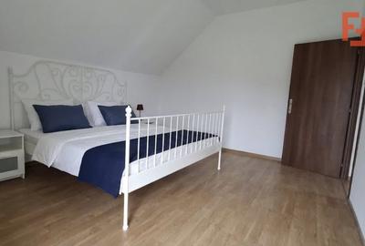 Casă individuală cu 4 camere cu Garaj în Sânmihaiu Român - 8