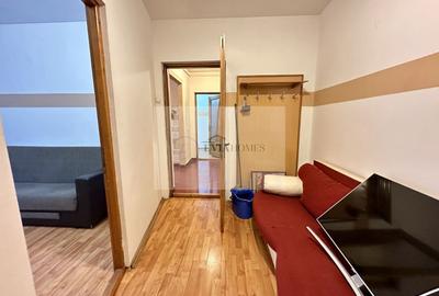 Apartament cu 3 camere decomandat, mobilat în Central - 7