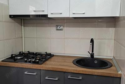 Lacul Tei inchiriere garsoniera cu boiler electric - 6