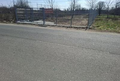 Spațiu comercial, în Nicolae Grigorescu - 7