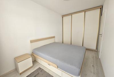 Studio Modern 45mp ~ Bloc Nou ~ Zona linistita ~ Parc ~ Metrou M2 - 3