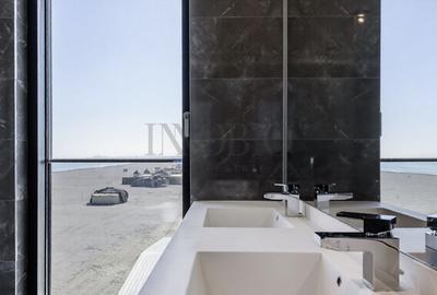 Apartament cu 4 camere, mobilat în Nord - 9