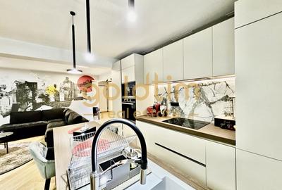Apartament cu 4 camere decomandat, mobilat în Iancu Nicolae - 6