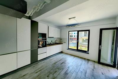 Spațiu comercial, în Geamăna - 7