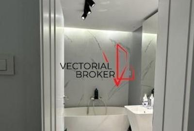 Apartament cu 2 camere decomandat, mobilat în Decebal - 6