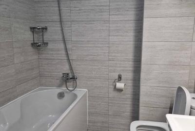 Garsonieră semidecomandată, mobilată în Drumul Taberei - 8