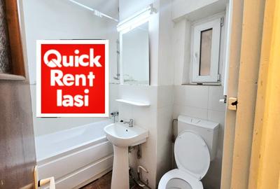 Apartament cu 2 camere semidecomandat în Ultracentral - 10